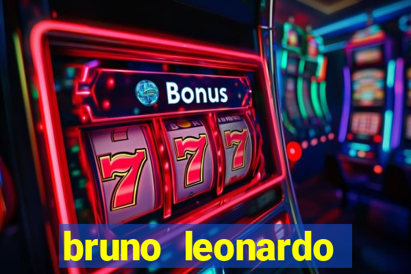 bruno leonardo rocha barbetta